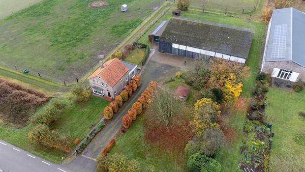 Medium property photo - Het Zand 59, 4576 CB Koewacht